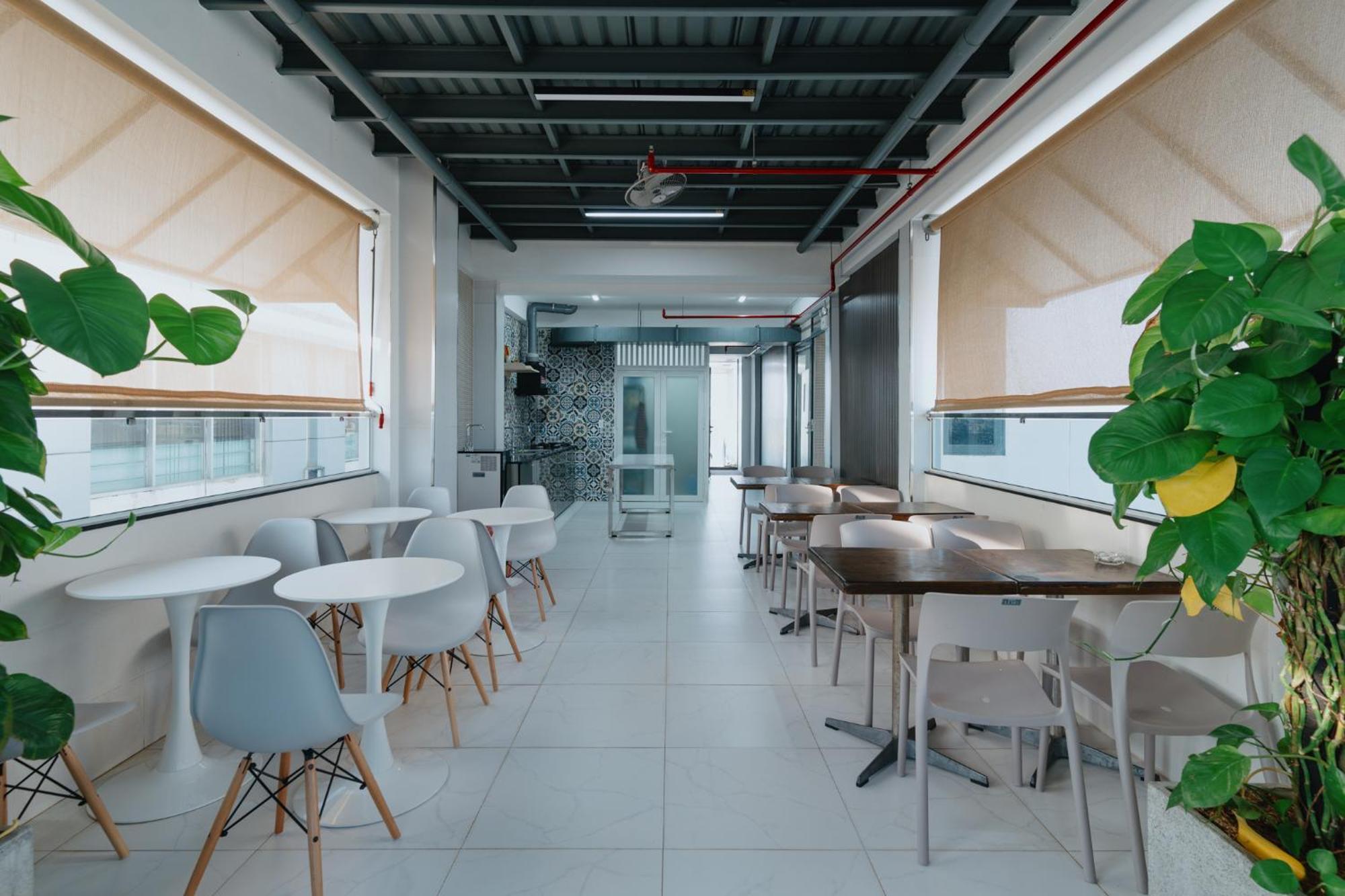 Khach San 101 Can Tho Exterior photo